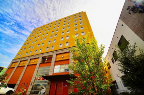  Hotel Frontier Iwaki  Иваки